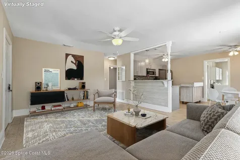153 Roosevelt Street Titusville FL 32780