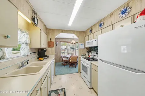 732 Dove Avenue Port Orange FL 32129