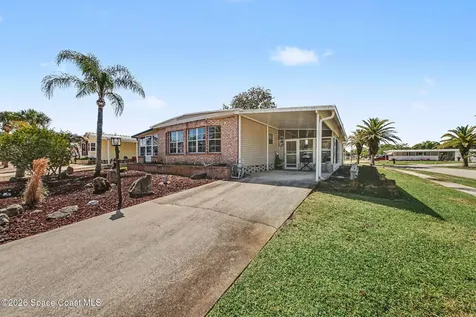 732 Dove Avenue Port Orange FL 32129