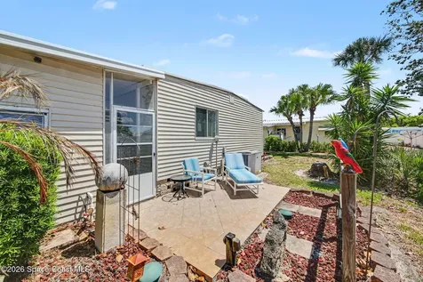 732 Dove Avenue Port Orange FL 32129