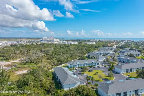 180 Portside Avenue Cape Canaveral FL 32920