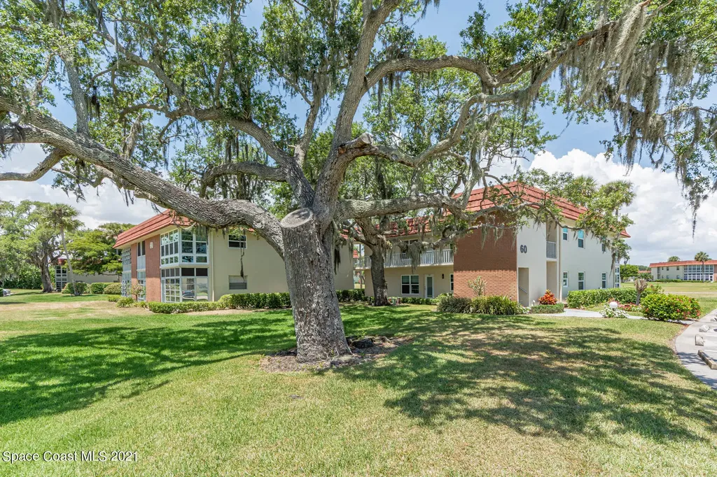 60 Woodland Drive Vero Beach FL 32962