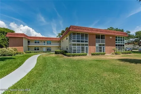 60 Woodland Drive Vero Beach FL 32962