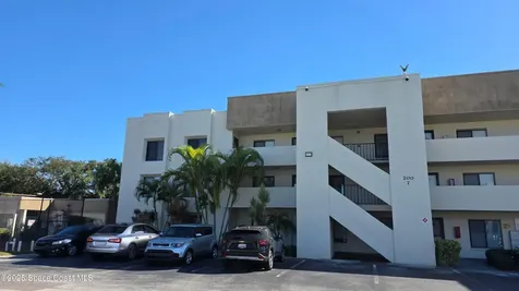 200 International Drive Cape Canaveral FL 32920