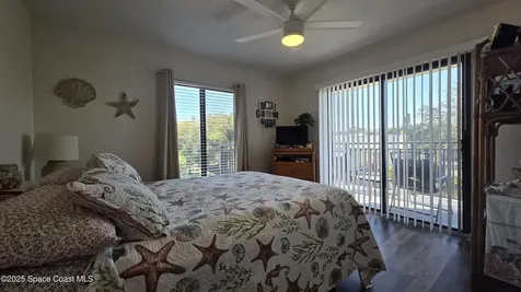 200 International Drive Cape Canaveral FL 32920