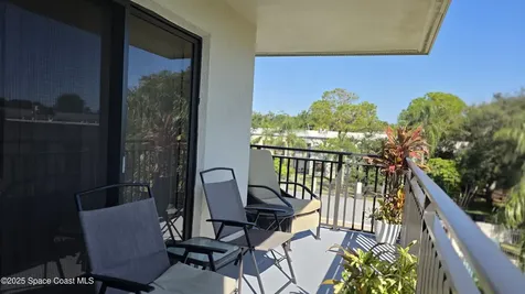 200 International Drive Cape Canaveral FL 32920