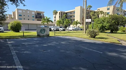 200 International Drive Cape Canaveral FL 32920