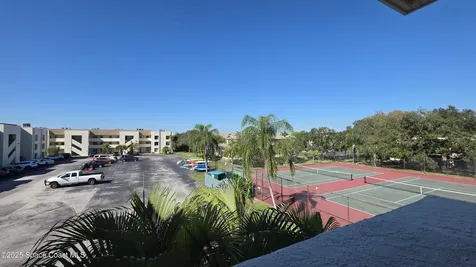 200 International Drive Cape Canaveral FL 32920
