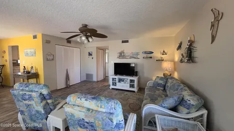 200 International Drive Cape Canaveral FL 32920