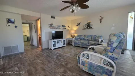 200 International Drive Cape Canaveral FL 32920