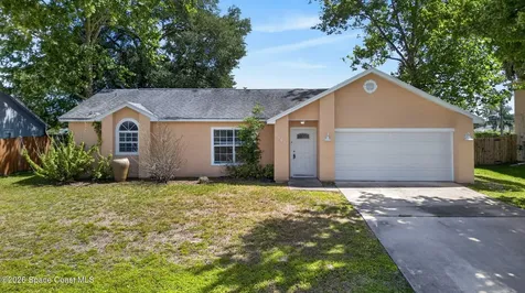 1366 Havre Street NW Palm Bay FL 32907