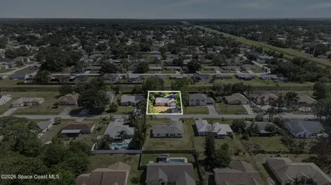 1366 Havre Street NW Palm Bay FL 32907