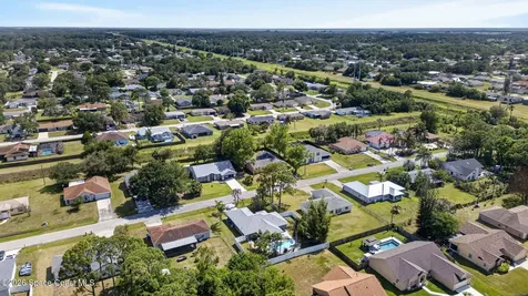 1366 Havre Street NW Palm Bay FL 32907