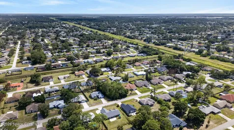 1366 Havre Street NW Palm Bay FL 32907