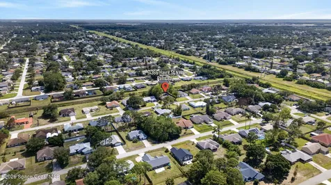 1366 Havre Street NW Palm Bay FL 32907