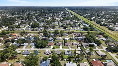 1366 Havre Street NW Palm Bay FL 32907