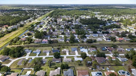1366 Havre Street NW Palm Bay FL 32907
