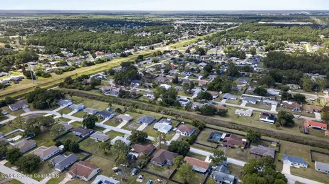 1366 Havre Street NW Palm Bay FL 32907