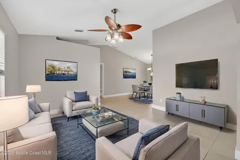 1366 Havre Street NW Palm Bay FL 32907