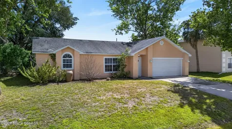 1366 Havre Street NW Palm Bay FL 32907
