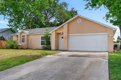 1366 Havre Street NW Palm Bay FL 32907
