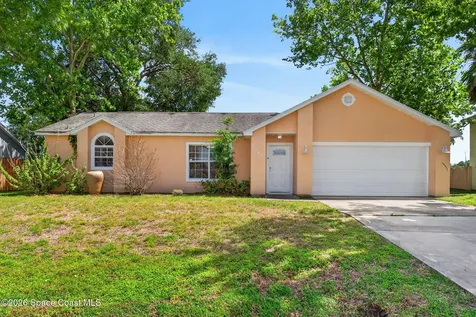 1366 Havre Street NW Palm Bay FL 32907