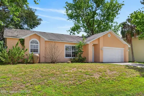 1366 Havre Street NW Palm Bay FL 32907