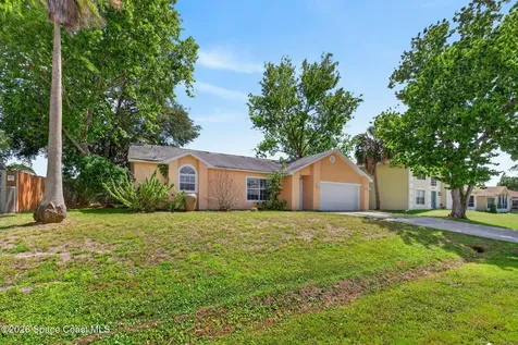 1366 Havre Street NW Palm Bay FL 32907