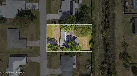 1366 Havre Street NW Palm Bay FL 32907