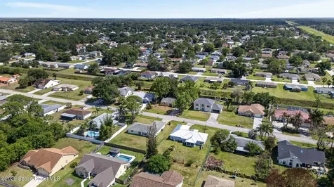 1366 Havre Street NW Palm Bay FL 32907