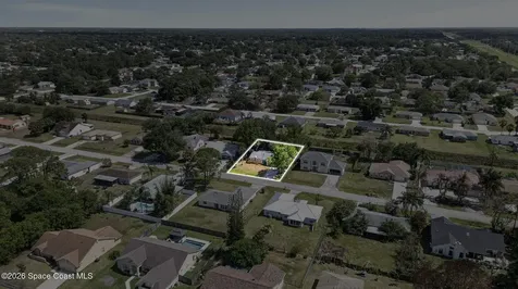 1366 Havre Street NW Palm Bay FL 32907