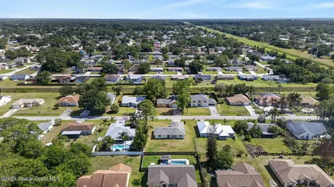 1366 Havre Street NW Palm Bay FL 32907