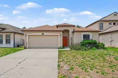 802 Marian Court Titusville FL 32780
