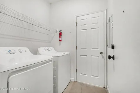 802 Marian Court Titusville FL 32780