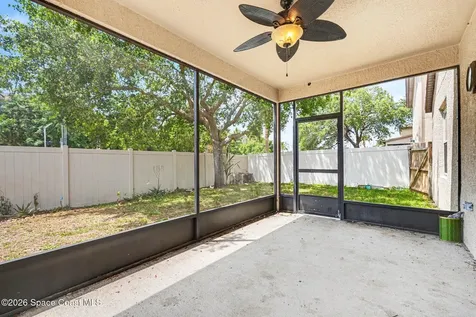 802 Marian Court Titusville FL 32780