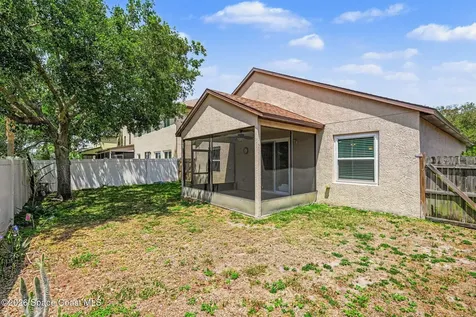 802 Marian Court Titusville FL 32780