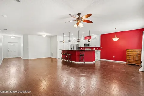 802 Marian Court Titusville FL 32780