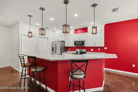 802 Marian Court Titusville FL 32780