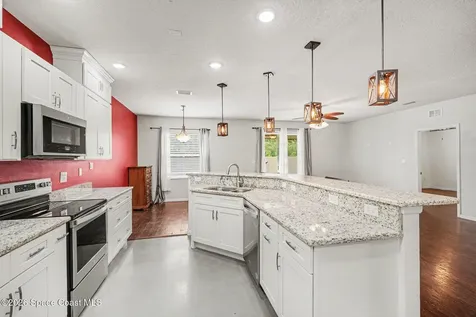 802 Marian Court Titusville FL 32780