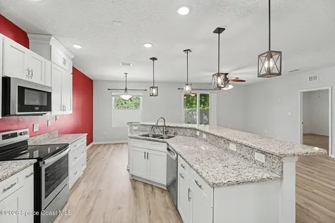802 Marian Court Titusville FL 32780
