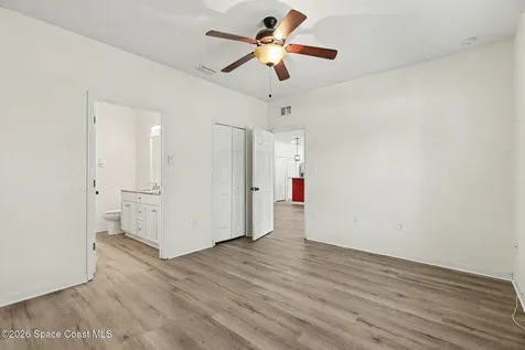 802 Marian Court Titusville FL 32780