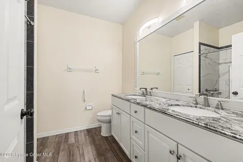 802 Marian Court Titusville FL 32780