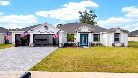 1845 Market Circle NE Palm Bay FL 32905