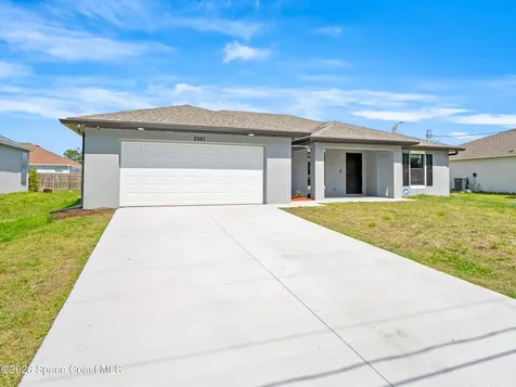 2561 Harbison Avenue SW Palm Bay FL 32908