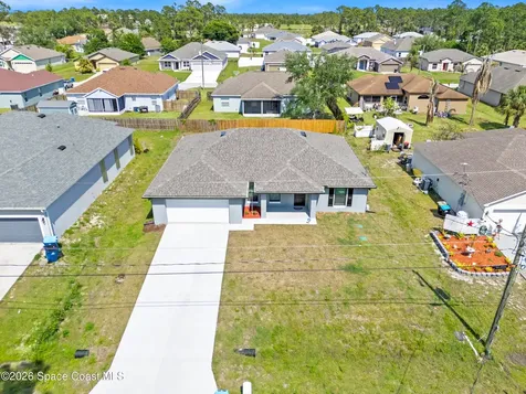 2561 Harbison Avenue SW Palm Bay FL 32908