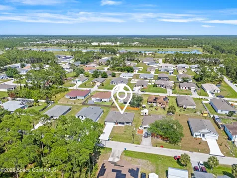2561 Harbison Avenue SW Palm Bay FL 32908