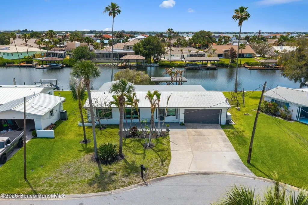 213 River Road Satellite Beach FL 32937