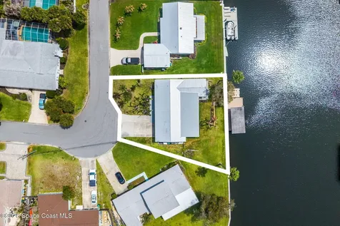213 River Road Satellite Beach FL 32937