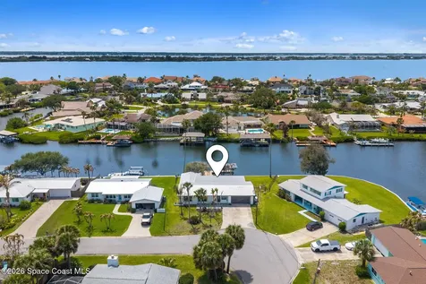 213 River Road Satellite Beach FL 32937