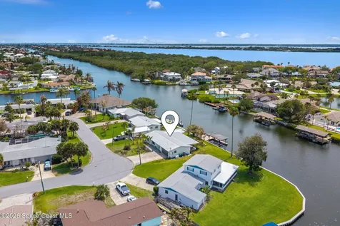 213 River Road Satellite Beach FL 32937